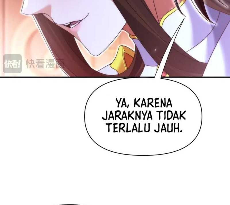 Invincible After Shocking My Empress Wife Chapter 77 Gambar 18