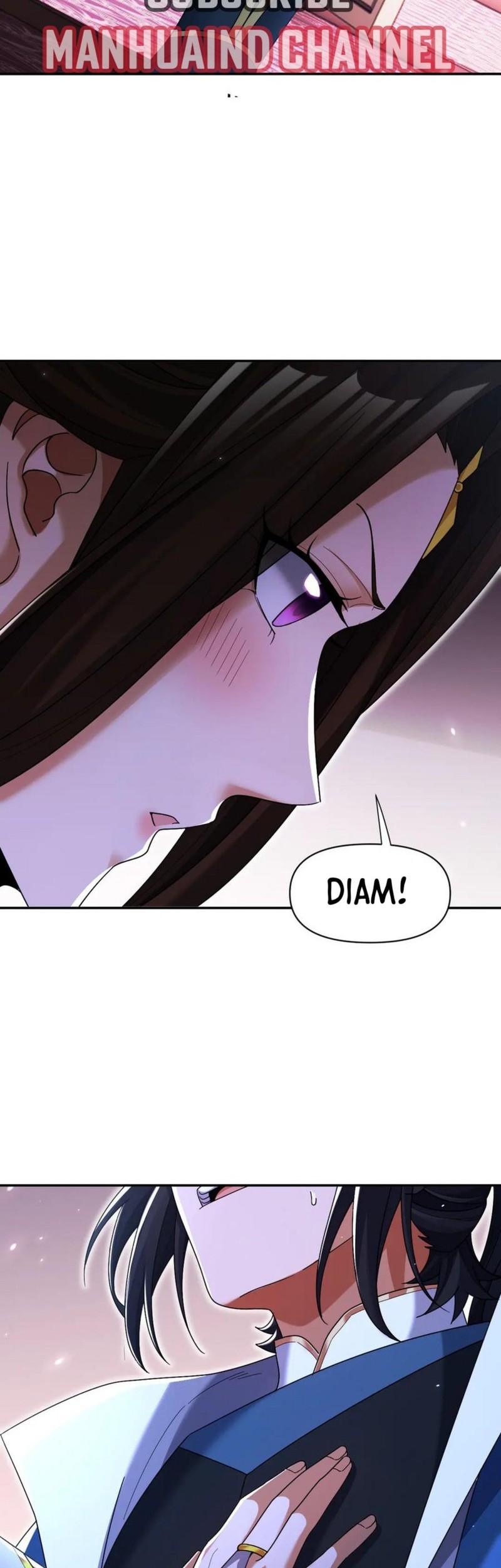 Invincible After Shocking My Empress Wife Chapter 77 Gambar 22