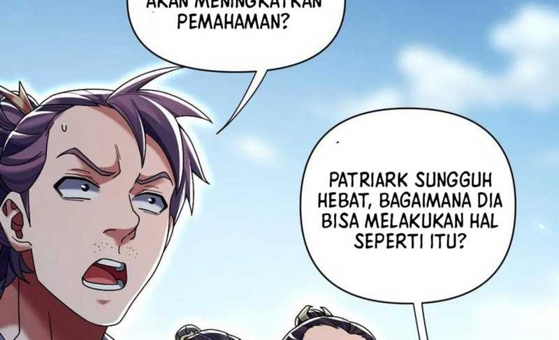 Invincible After Shocking My Empress Wife Chapter 78 Gambar 21