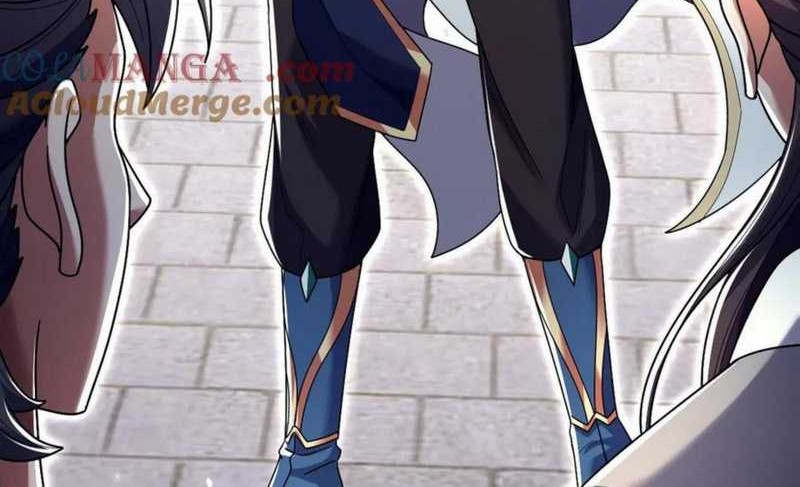 Invincible After Shocking My Empress Wife Chapter 78 Gambar 23