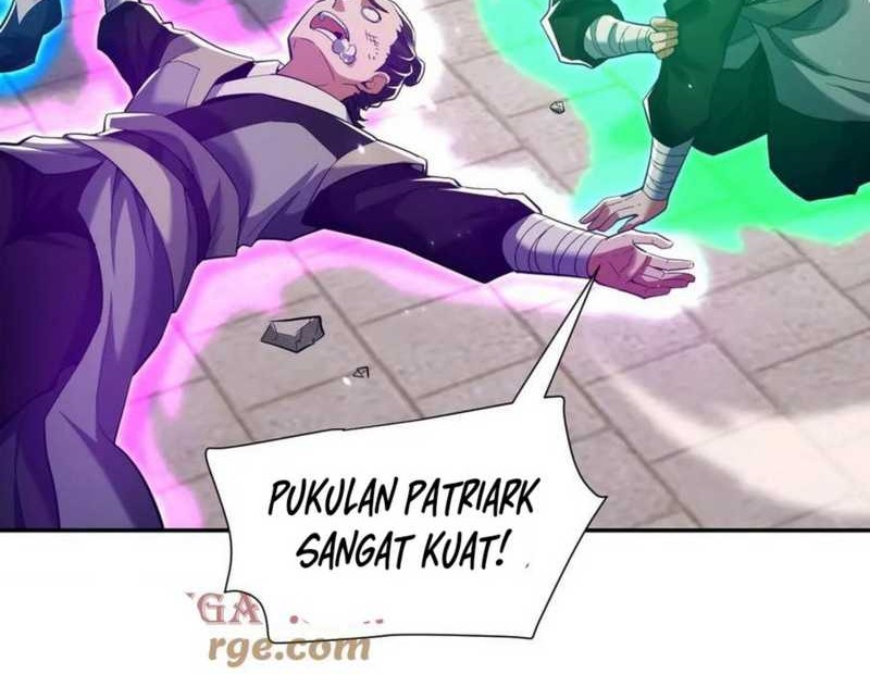 Invincible After Shocking My Empress Wife Chapter 78 Gambar 29