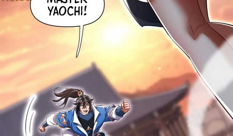 Invincible After Shocking My Empress Wife Chapter 78 Gambar 37
