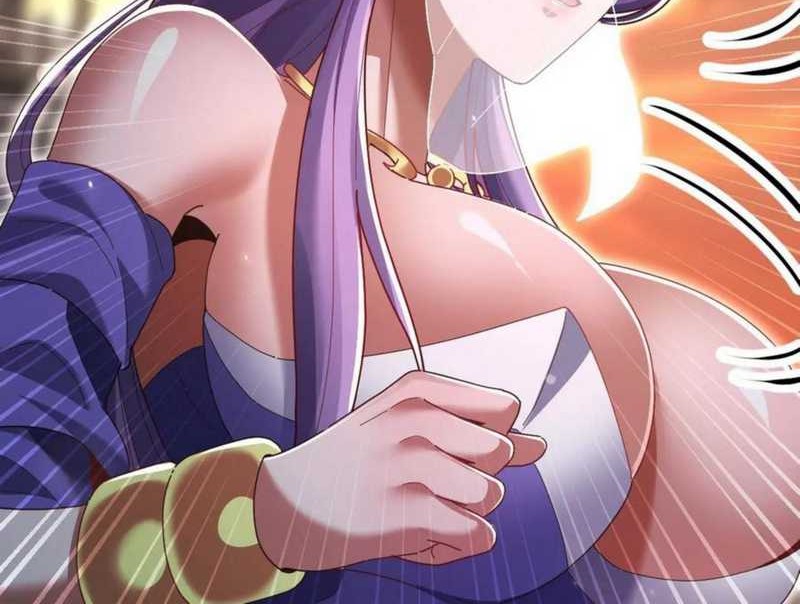 Invincible After Shocking My Empress Wife Chapter 78 Gambar 49