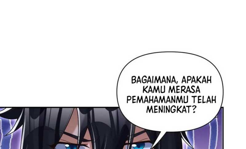 Invincible After Shocking My Empress Wife Chapter 78 Gambar 53