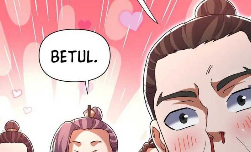 Invincible After Shocking My Empress Wife Chapter 78 Gambar 59