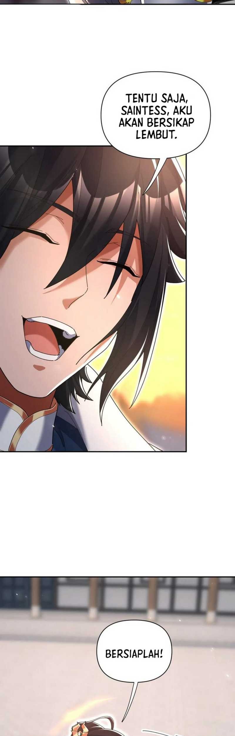 Invincible After Shocking My Empress Wife Chapter 78 Gambar 62