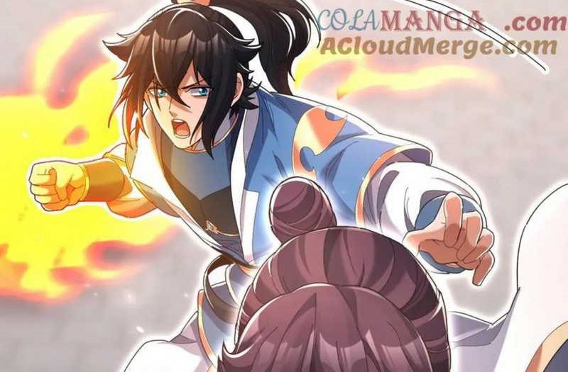 Invincible After Shocking My Empress Wife Chapter 78 Gambar 63