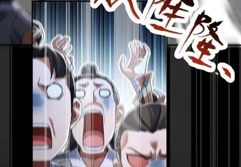 Invincible After Shocking My Empress Wife Chapter 78 Gambar 9