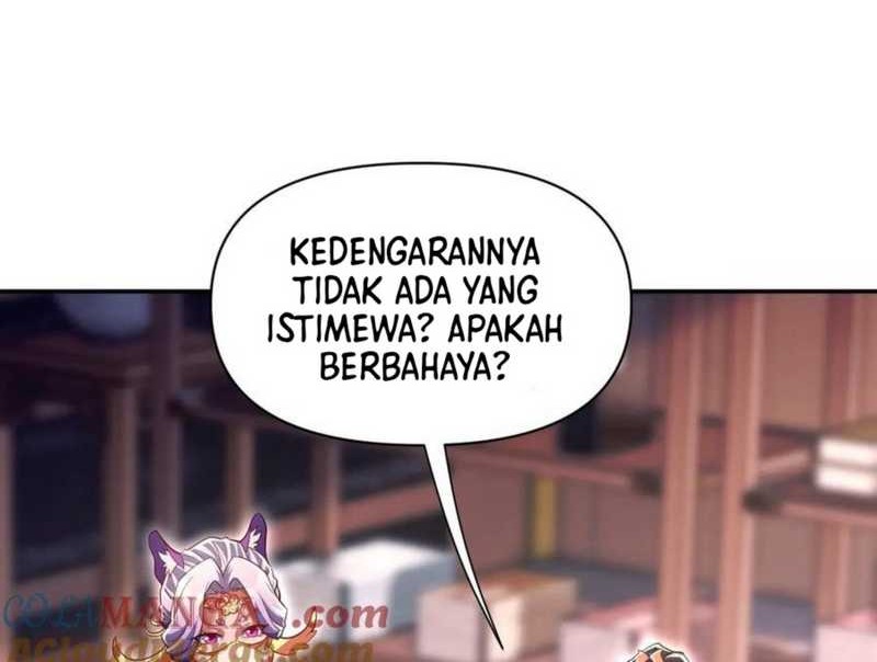 Invincible After Shocking My Empress Wife Chapter 79 Gambar 29