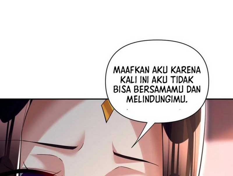 Invincible After Shocking My Empress Wife Chapter 79 Gambar 33
