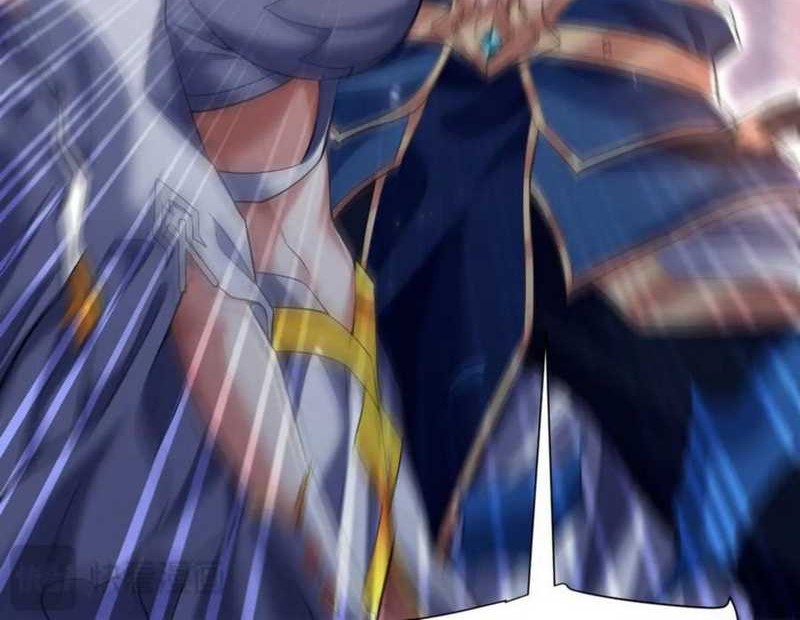 Invincible After Shocking My Empress Wife Chapter 79 Gambar 39