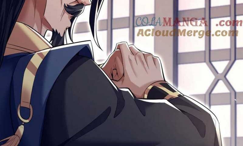 Invincible After Shocking My Empress Wife Chapter 79 Gambar 55