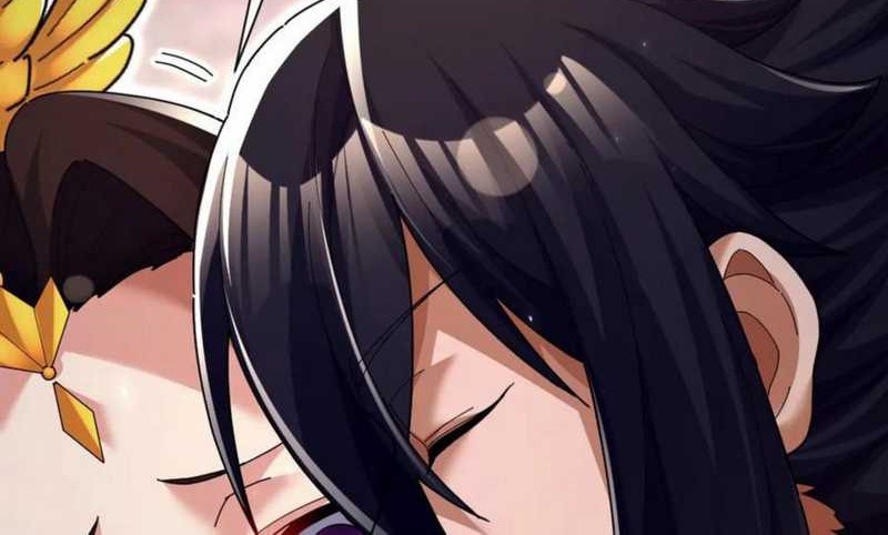 Invincible After Shocking My Empress Wife Chapter 79 Gambar 57