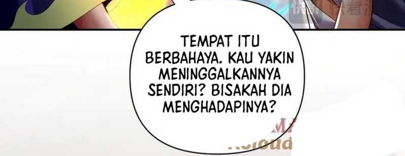Invincible After Shocking My Empress Wife Chapter 79 Gambar 63