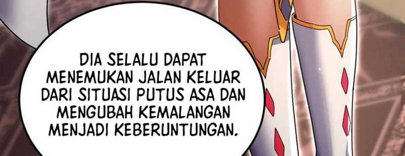 Invincible After Shocking My Empress Wife Chapter 79 Gambar 65