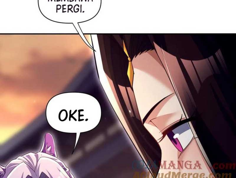 Invincible After Shocking My Empress Wife Chapter 79 Gambar 13