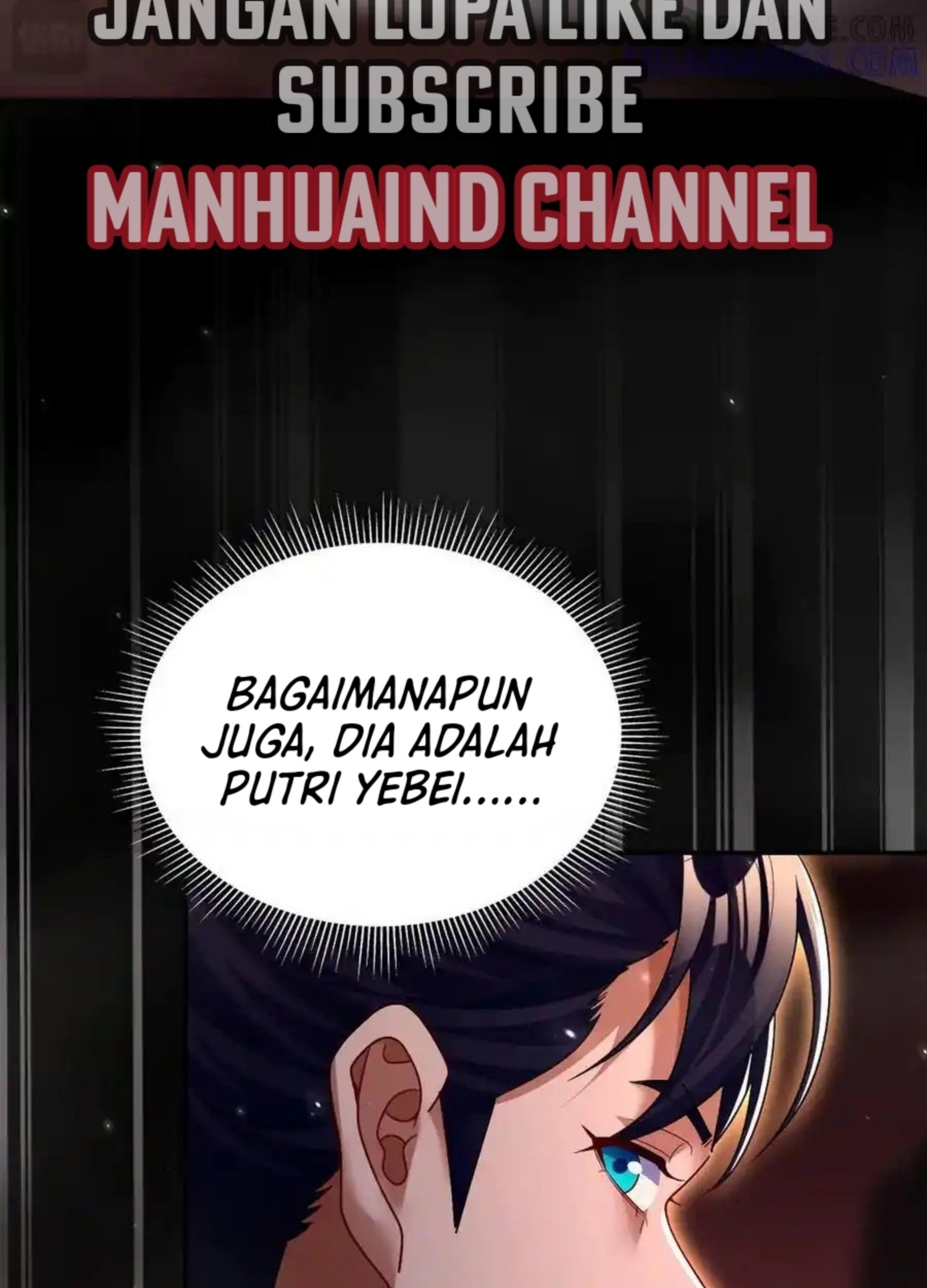 Invincible After Shocking My Empress Wife Chapter 82 Gambar 12