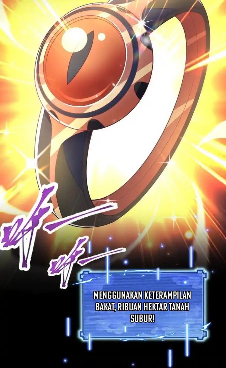 Invincible After Shocking My Empress Wife Chapter 85 Gambar 22