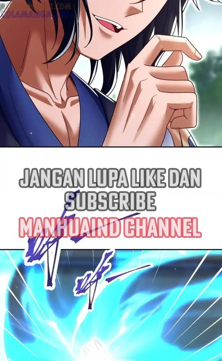Invincible After Shocking My Empress Wife Chapter 85 Gambar 13