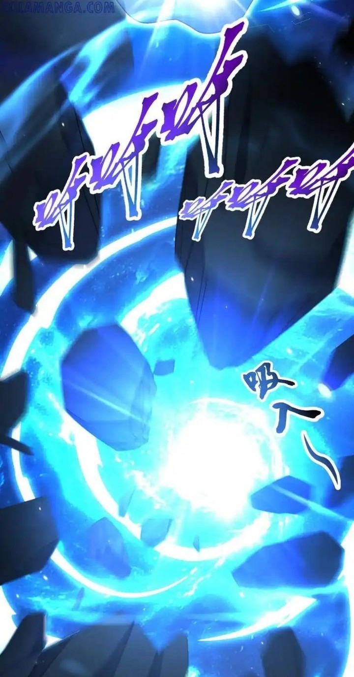 Invincible After Shocking My Empress Wife Chapter 85 Gambar 17