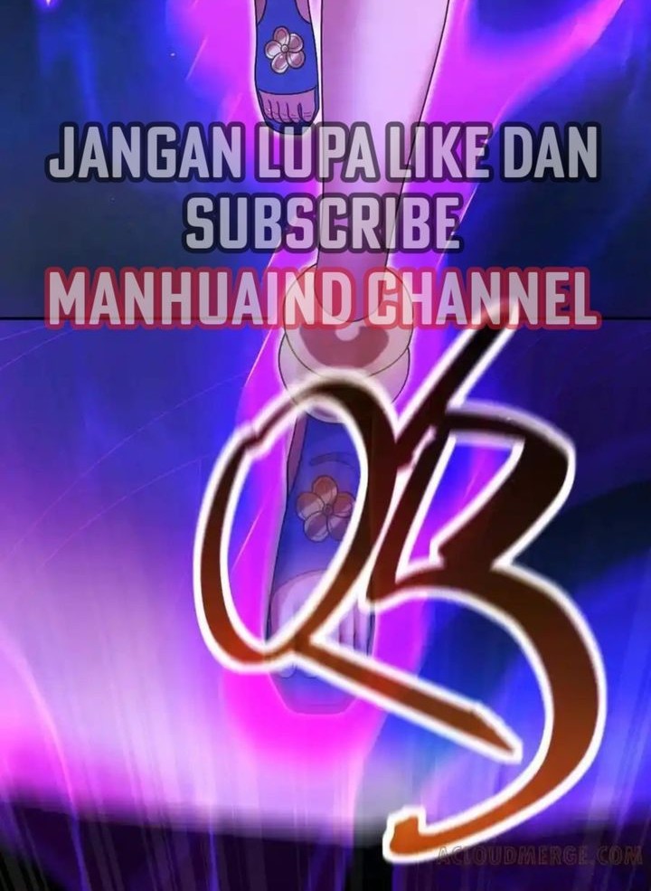 Invincible After Shocking My Empress Wife Chapter 86 Gambar 4