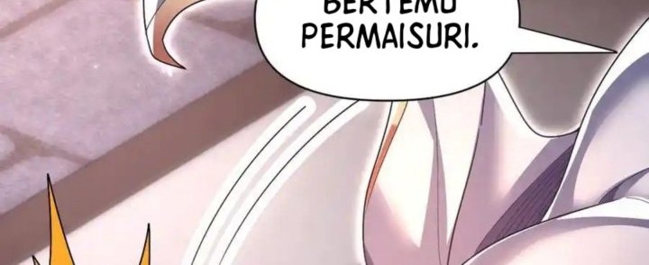 Invincible After Shocking My Empress Wife Chapter 87 Gambar 21