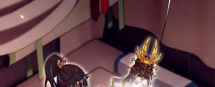 Invincible After Shocking My Empress Wife Chapter 87 Gambar 23