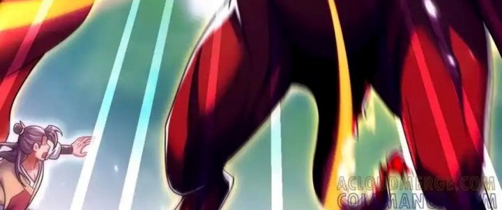 Invincible After Shocking My Empress Wife Chapter 87 Gambar 27