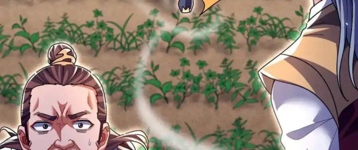 Invincible After Shocking My Empress Wife Chapter 87 Gambar 29