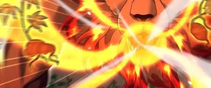 Invincible After Shocking My Empress Wife Chapter 87 Gambar 33