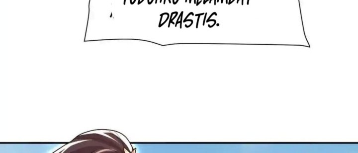 Invincible After Shocking My Empress Wife Chapter 87 Gambar 41