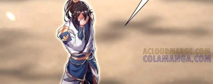 Invincible After Shocking My Empress Wife Chapter 87 Gambar 43