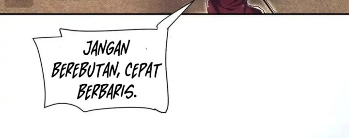 Invincible After Shocking My Empress Wife Chapter 87 Gambar 45