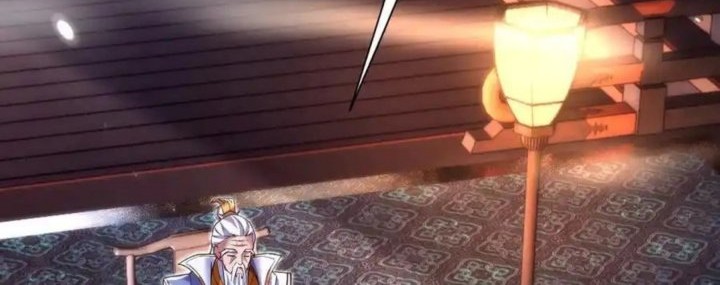 Invincible After Shocking My Empress Wife Chapter 87 Gambar 49