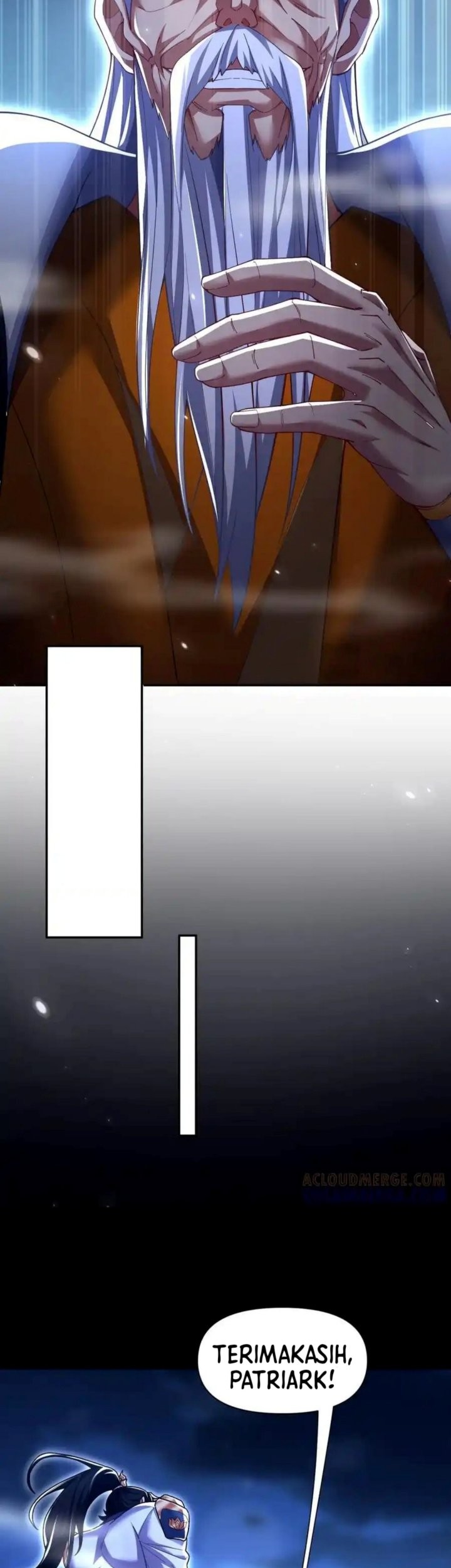 Invincible After Shocking My Empress Wife Chapter 87 Gambar 52