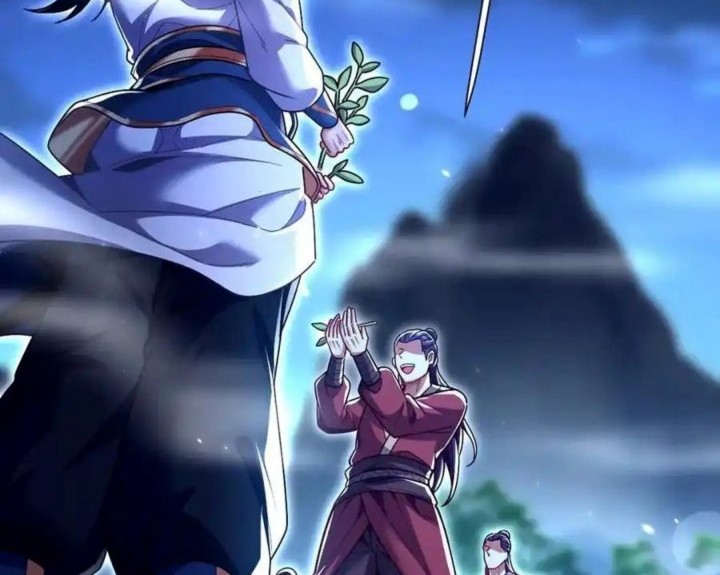 Invincible After Shocking My Empress Wife Chapter 87 Gambar 53