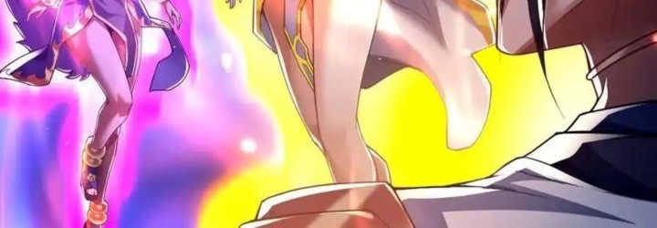 Invincible After Shocking My Empress Wife Chapter 87 Gambar 9