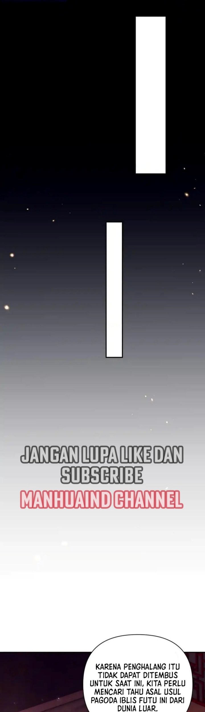 Invincible After Shocking My Empress Wife Chapter 87 Gambar 12