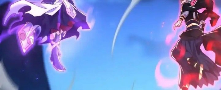 Invincible After Shocking My Empress Wife Chapter 88 Gambar 31