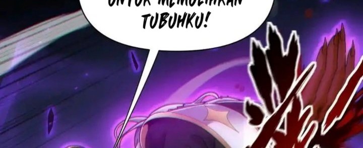 Invincible After Shocking My Empress Wife Chapter 88 Gambar 33