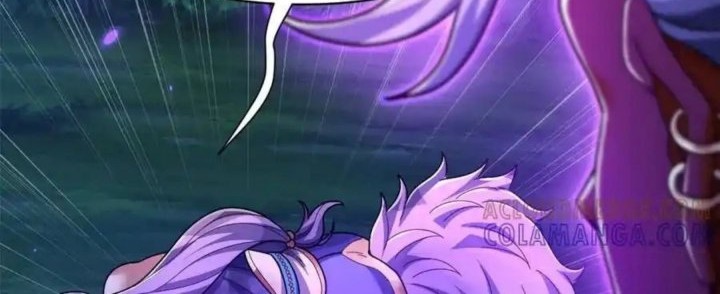 Invincible After Shocking My Empress Wife Chapter 88 Gambar 43