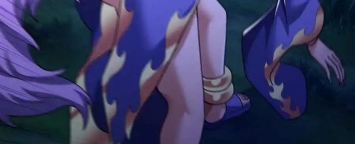 Invincible After Shocking My Empress Wife Chapter 88 Gambar 47