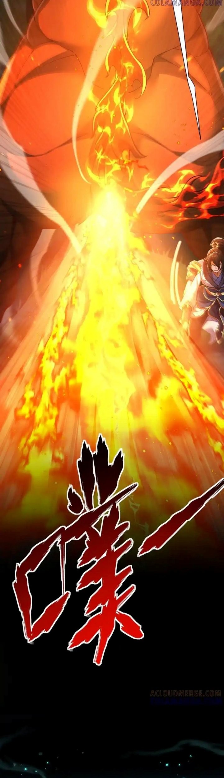 Invincible After Shocking My Empress Wife Chapter 88 Gambar 64