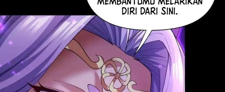 Invincible After Shocking My Empress Wife Chapter 88 Gambar 13