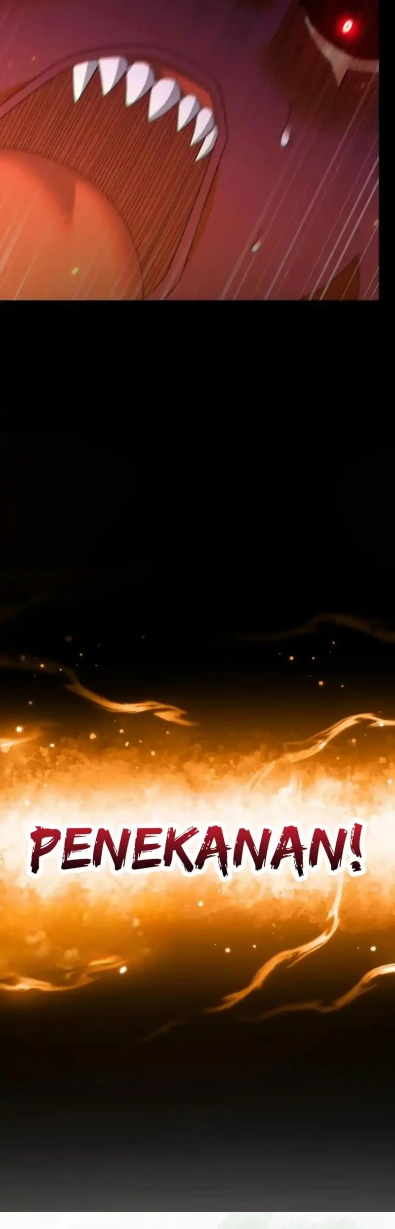 Invincible After Shocking My Empress Wife Chapter 89 Gambar 42