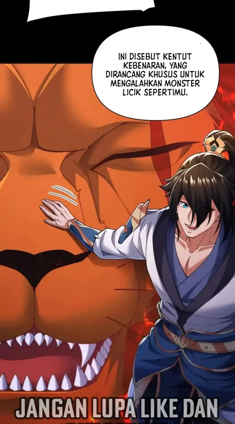 Invincible After Shocking My Empress Wife Chapter 89 Gambar 8