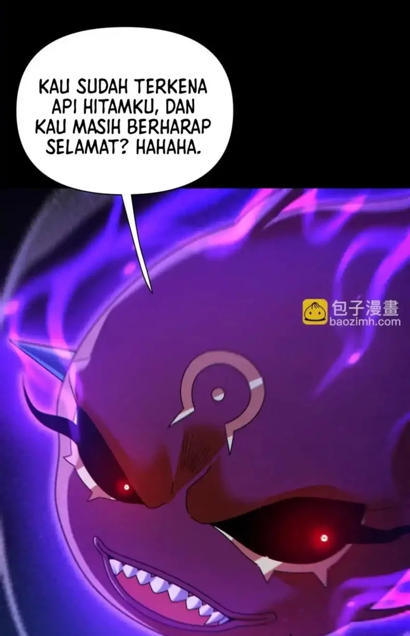 Invincible After Shocking My Empress Wife Chapter 89 Gambar 32