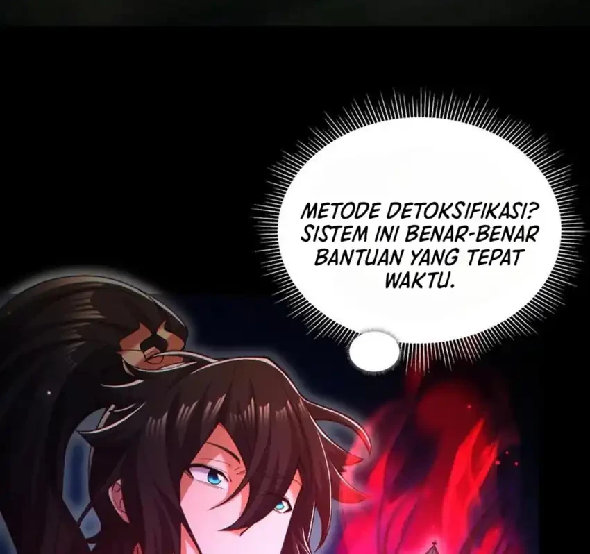 Invincible After Shocking My Empress Wife Chapter 90 Gambar 23