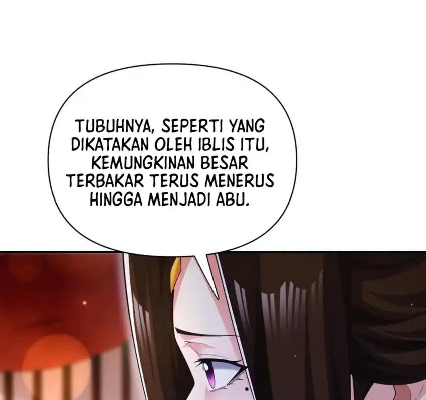 Invincible After Shocking My Empress Wife Chapter 90 Gambar 31