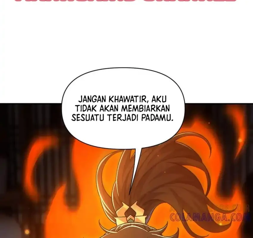Invincible After Shocking My Empress Wife Chapter 90 Gambar 43